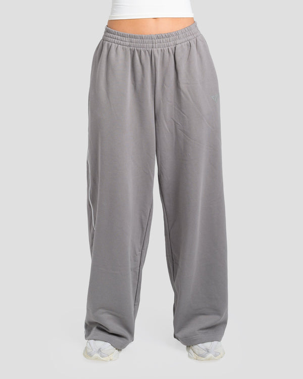 KTP SWEAT PANTS - GREY