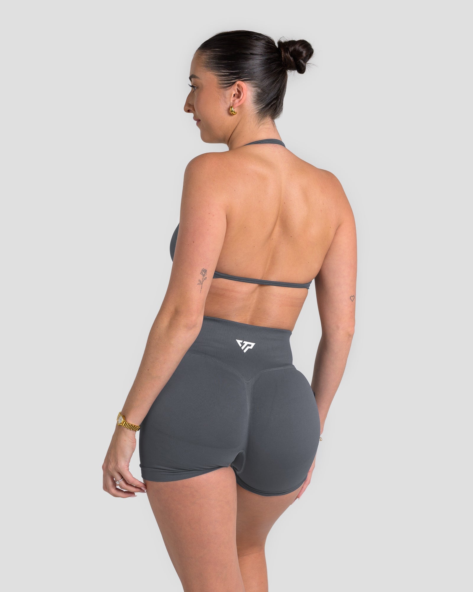 RECOIL BRALETTE - STORM