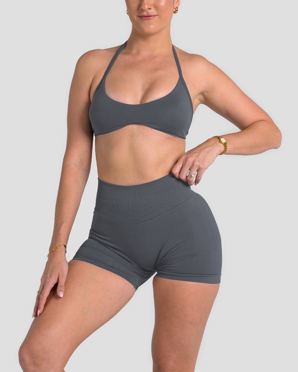 RECOIL BRALETTE - STORM
