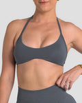 RECOIL BRALETTE - STORM
