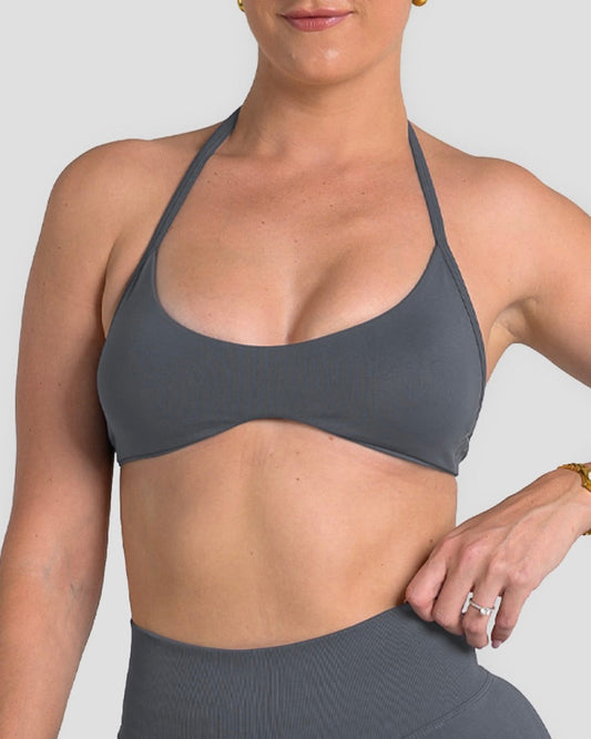 RECOIL BRALETTE - STORM