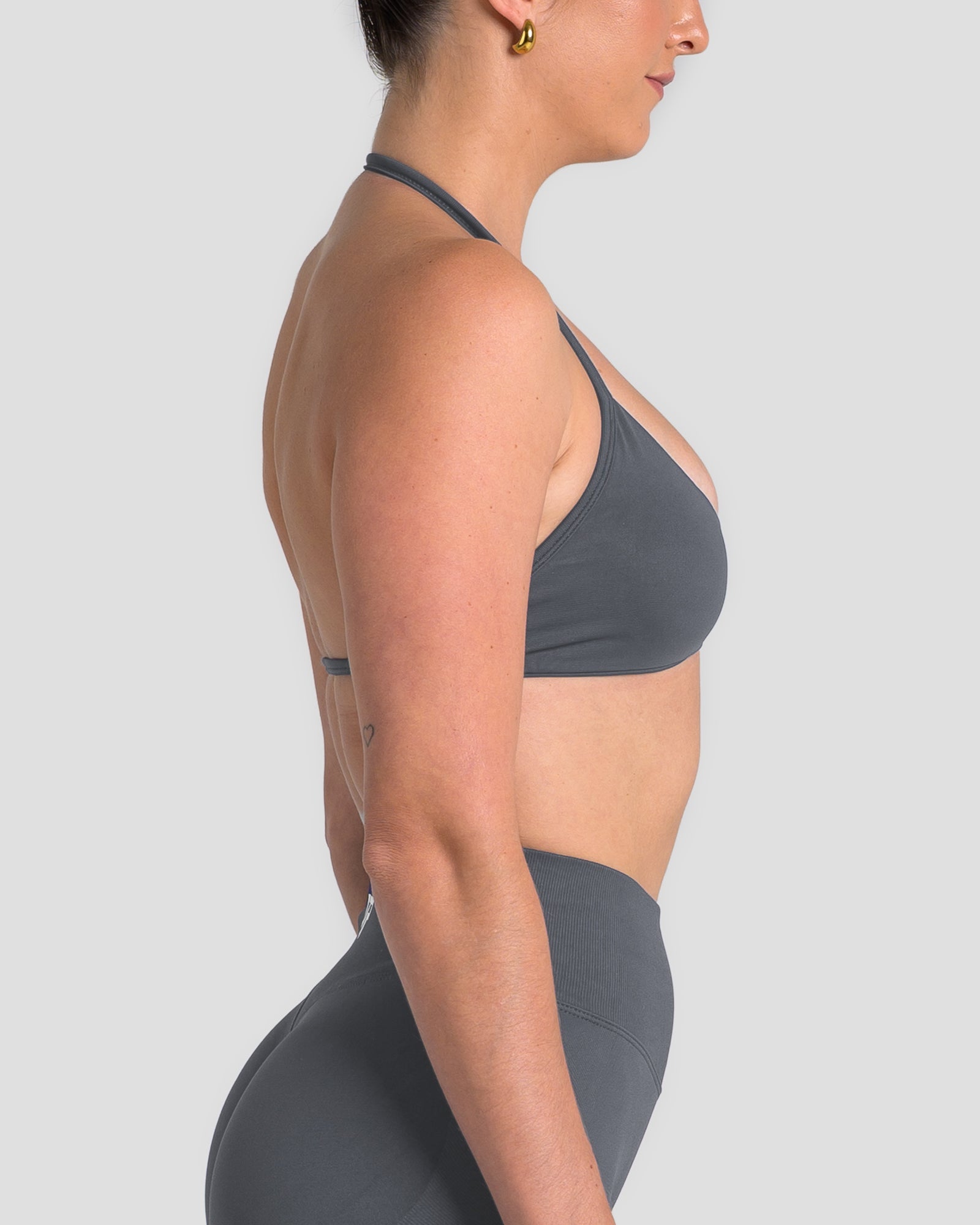 RECOIL BRALETTE - STORM