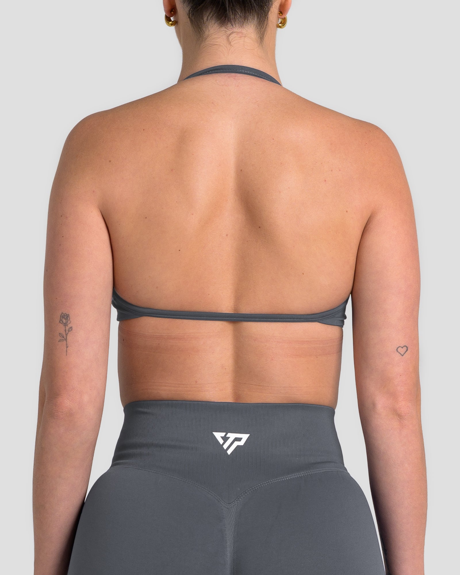 RECOIL BRALETTE - STORM