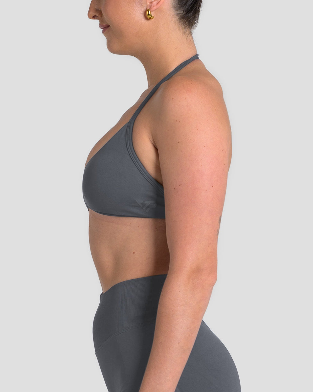RECOIL BRALETTE - STORM