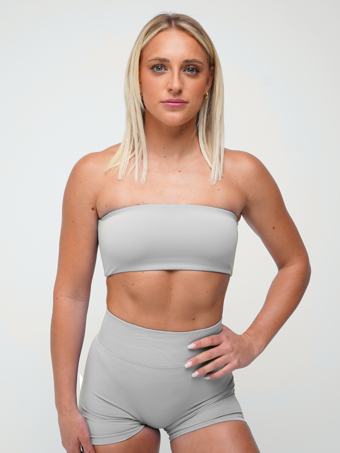 BANDEAU - LIGHT GREY