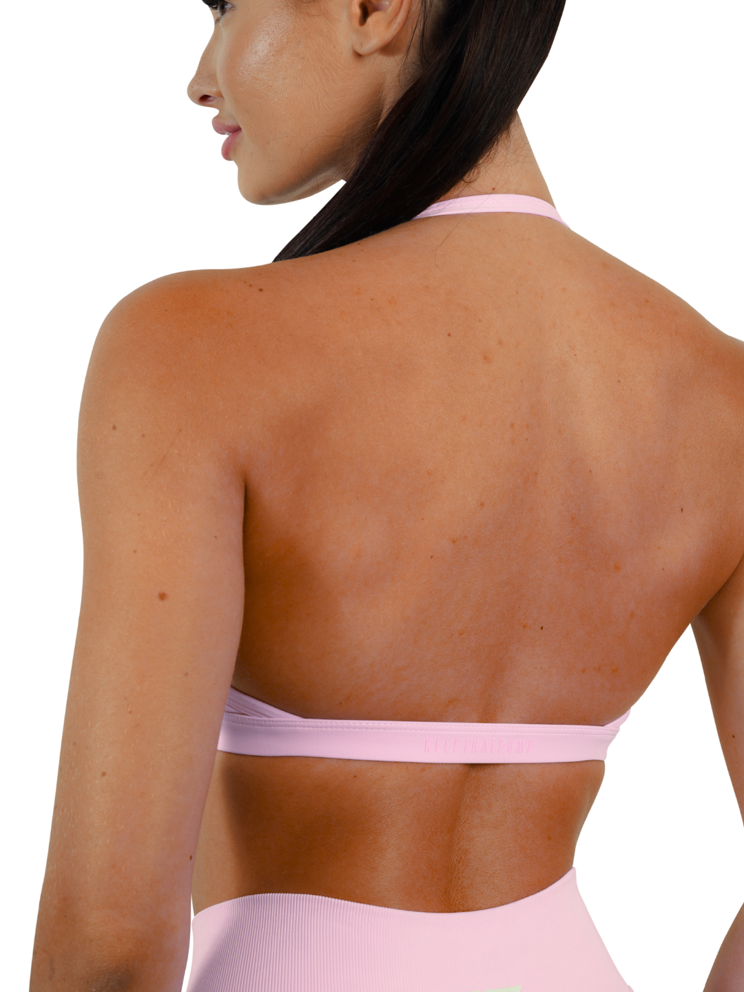 DEFINE BRA - PINK