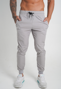 TECH JOGGERS - GREY