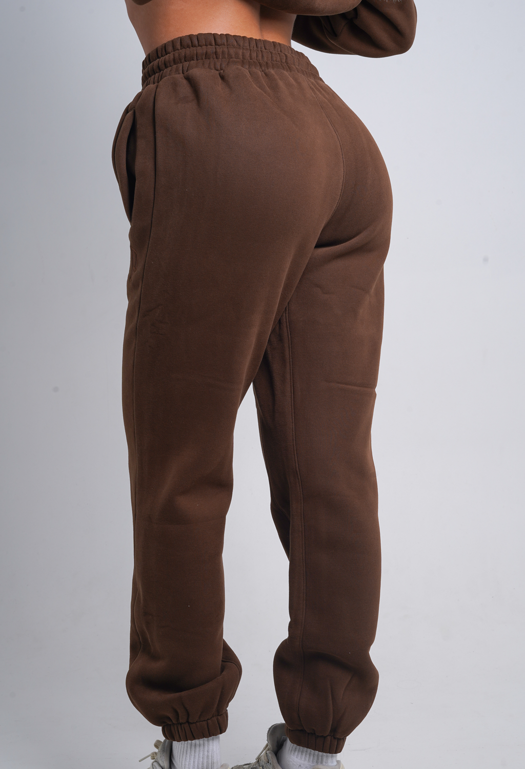 Series 2 Sweatpants - Espresso