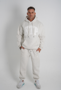 Series 2 Unisex Hoodie - Light Grey