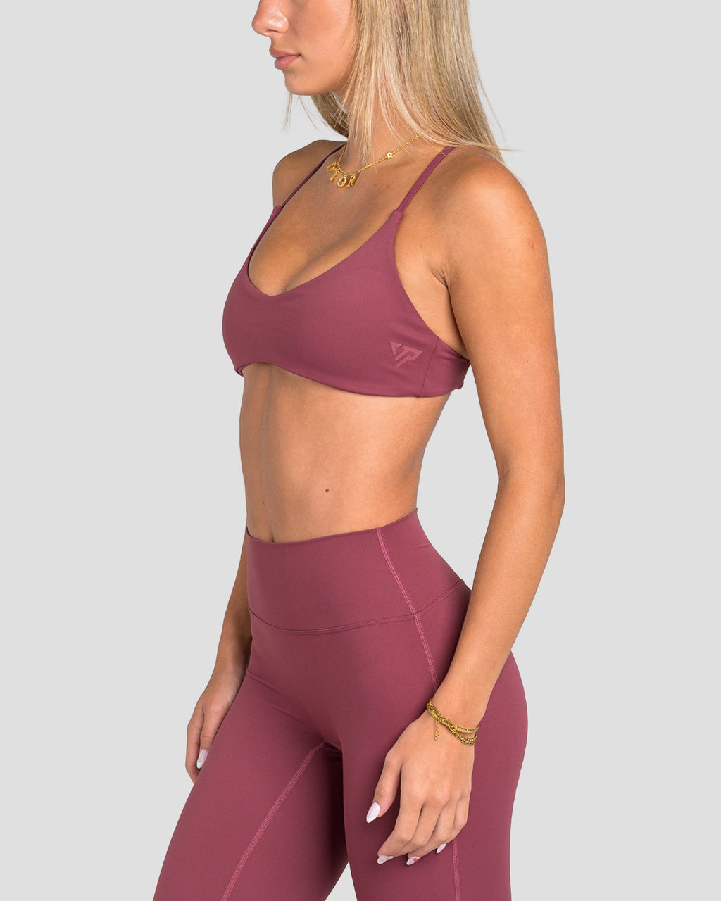 CIARA CROP - GRAPE