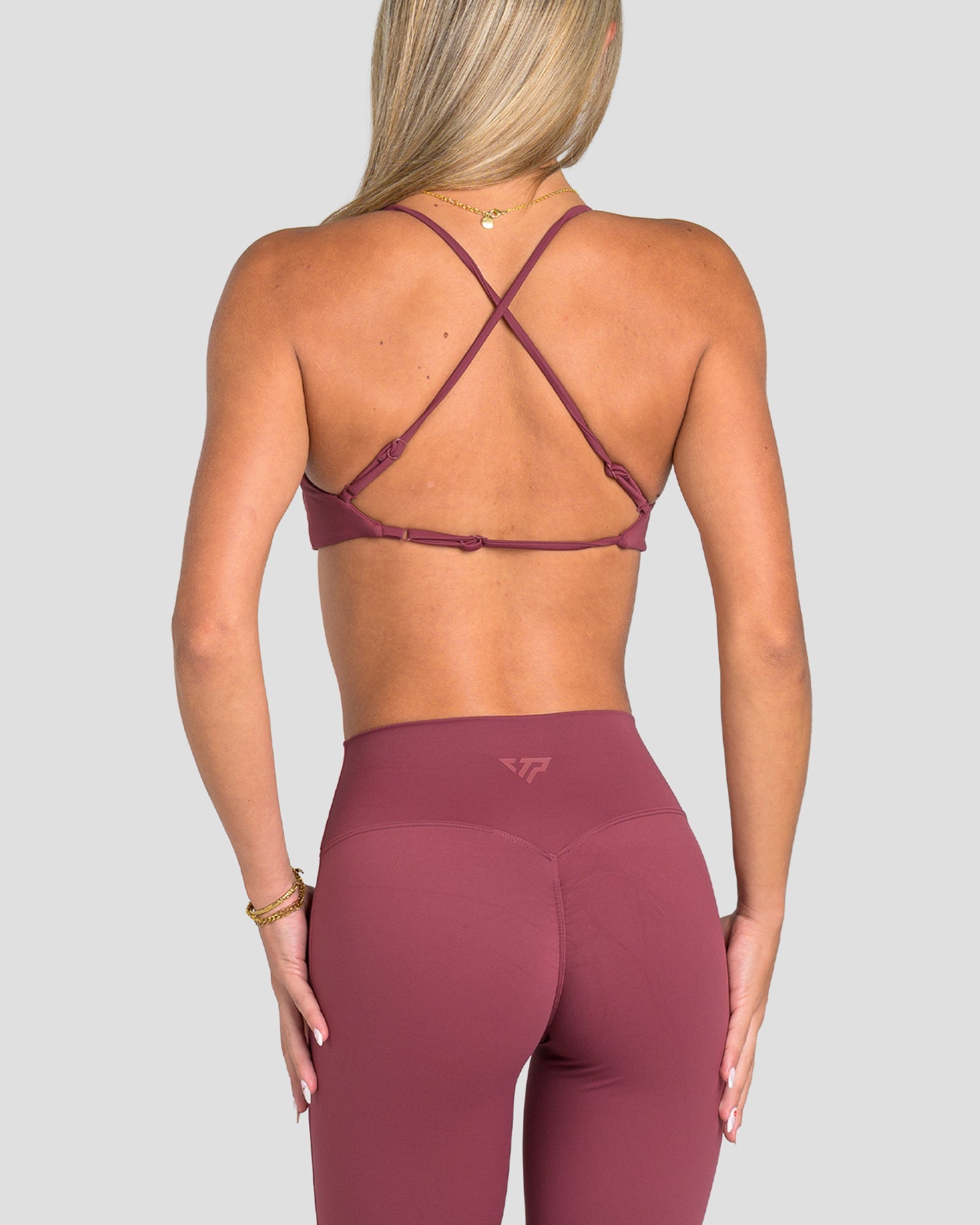 CIARA CROP - GRAPE