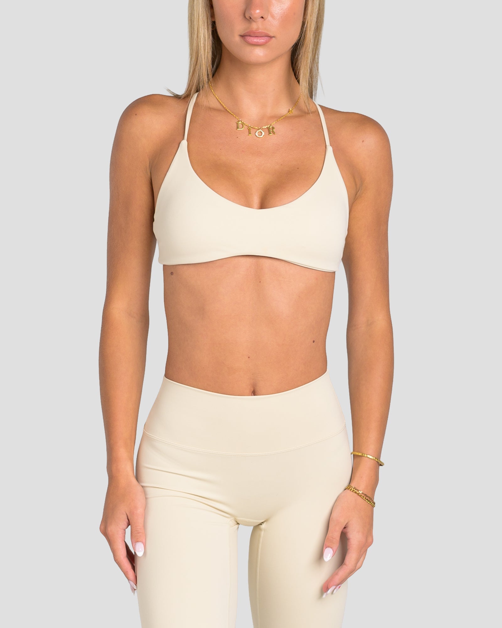 CIARA CROP - OAT