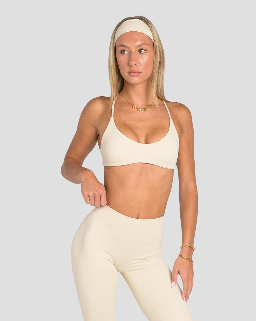CIARA CROP - OAT