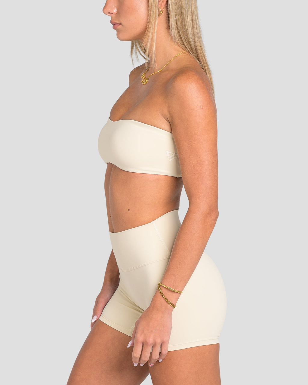 CIARA CROSSOVER BANDEAU - OAT