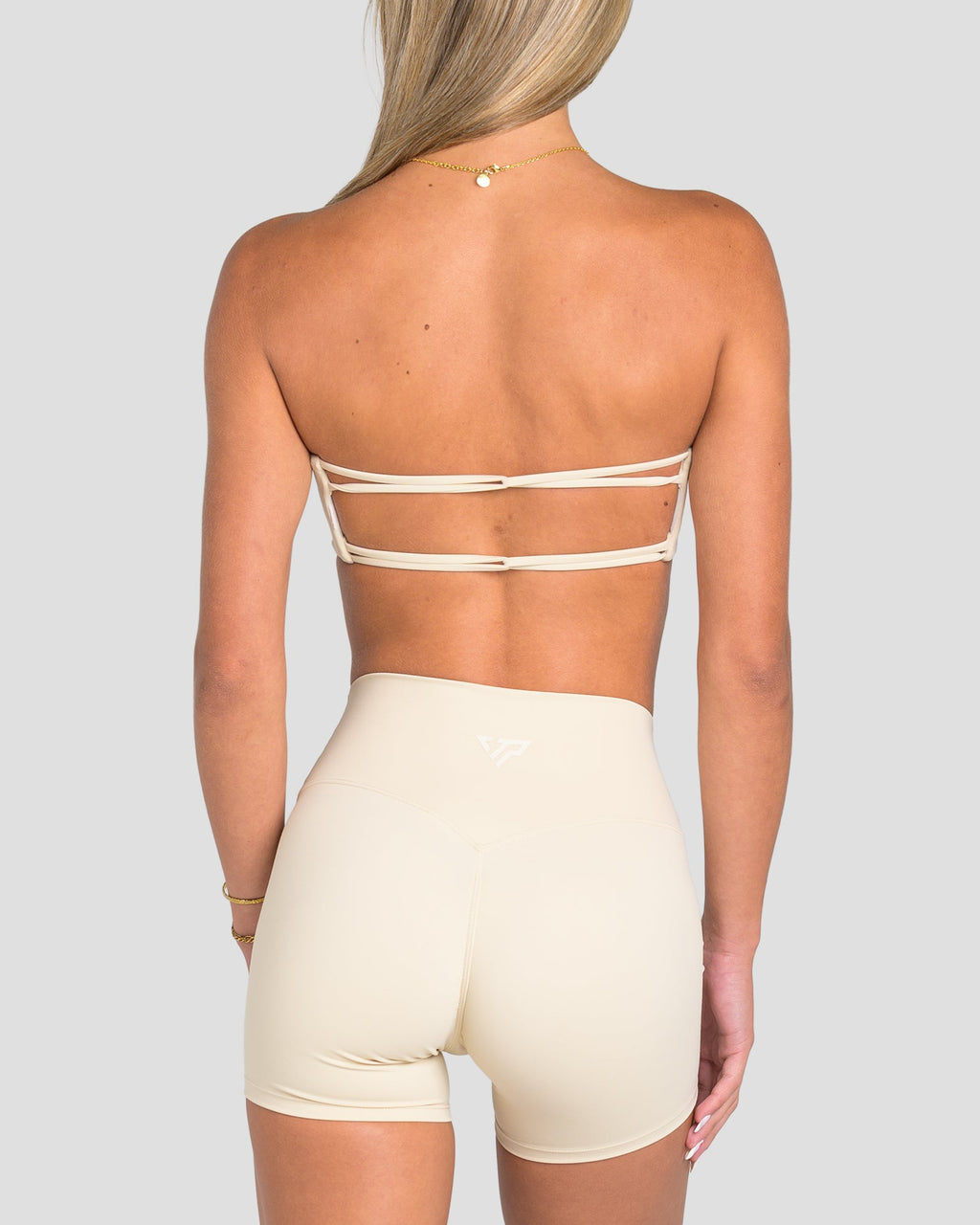 CIARA CROSSOVER BANDEAU - OAT