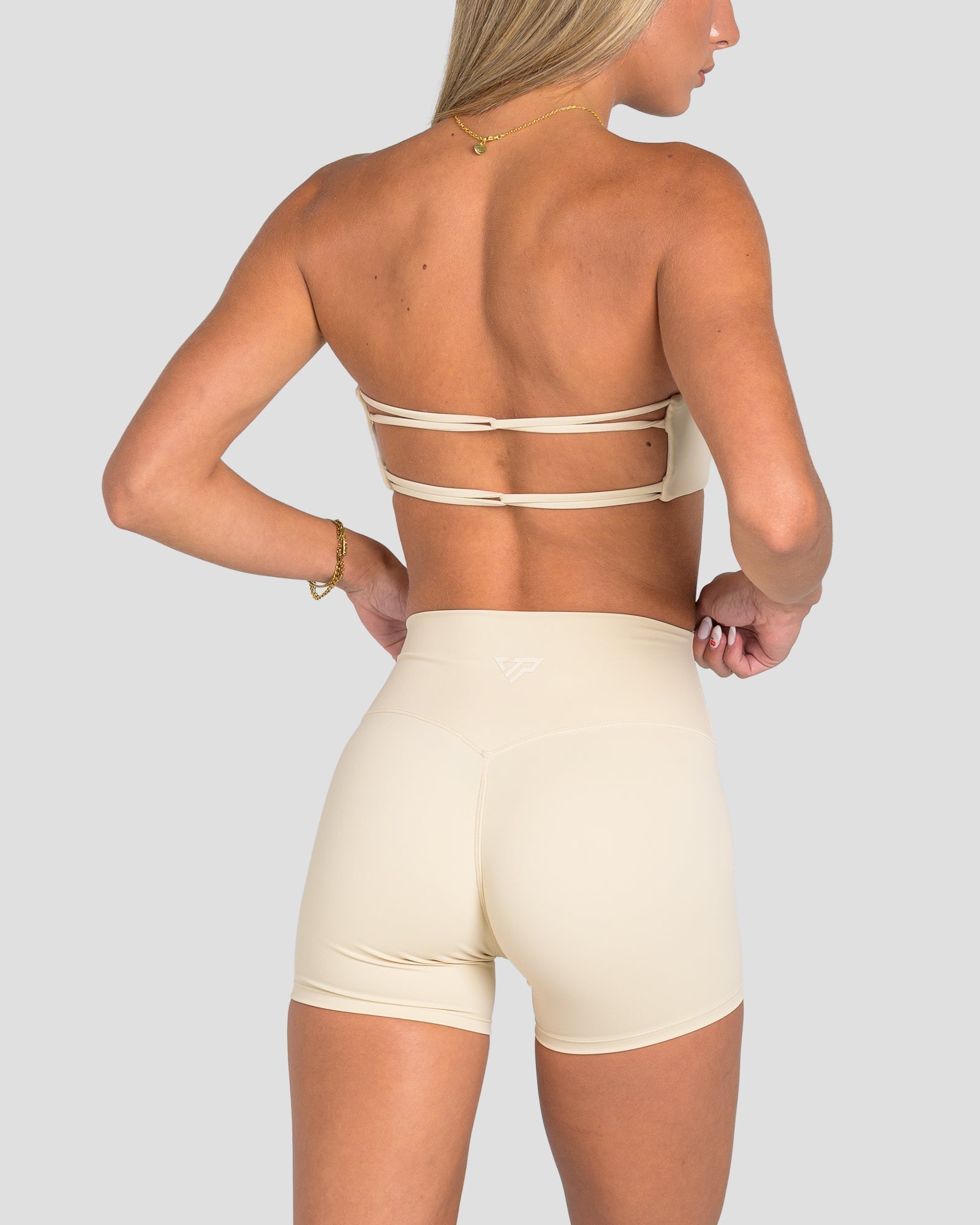 CIARA CROSSOVER BANDEAU - OAT