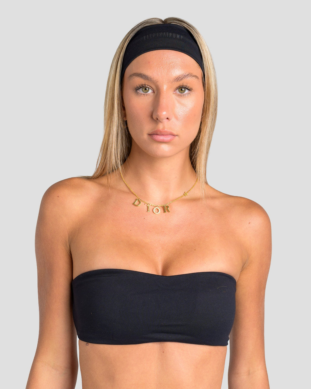 CIARA HEADBAND - MIDNIGHT