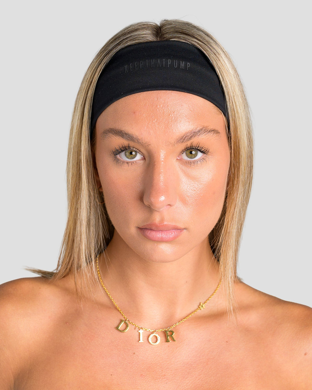 CIARA HEADBAND - MIDNIGHT