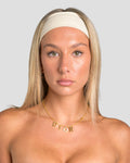 CIARA HEADBAND - OAT