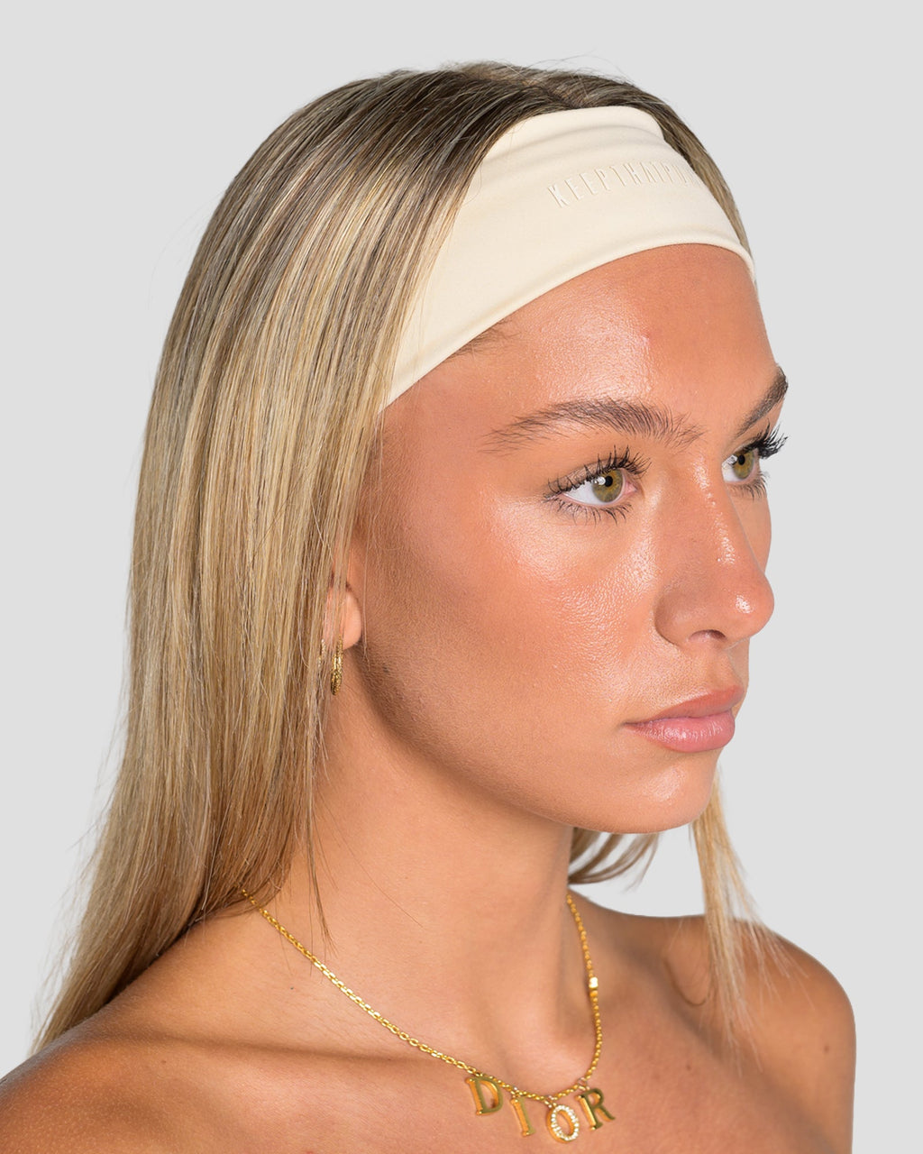 CIARA HEADBAND - OAT