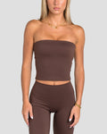 CIARA LONG BANDEAU - ESPRESSO