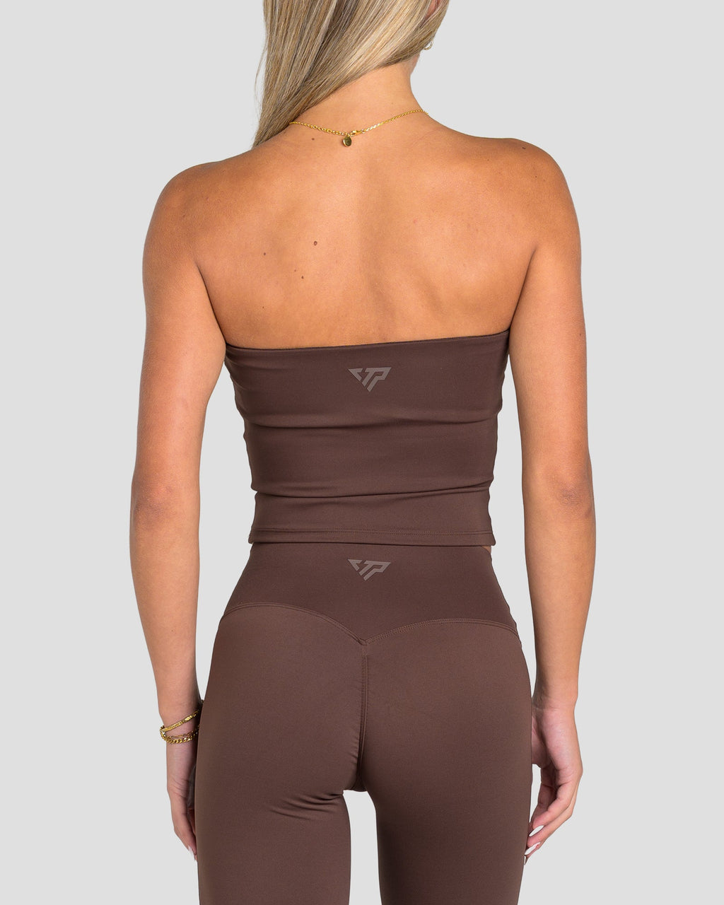 CIARA LONG BANDEAU - ESPRESSO