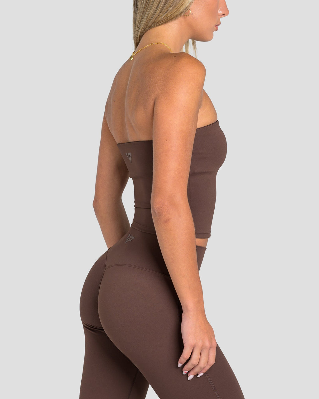 CIARA LONG BANDEAU - ESPRESSO