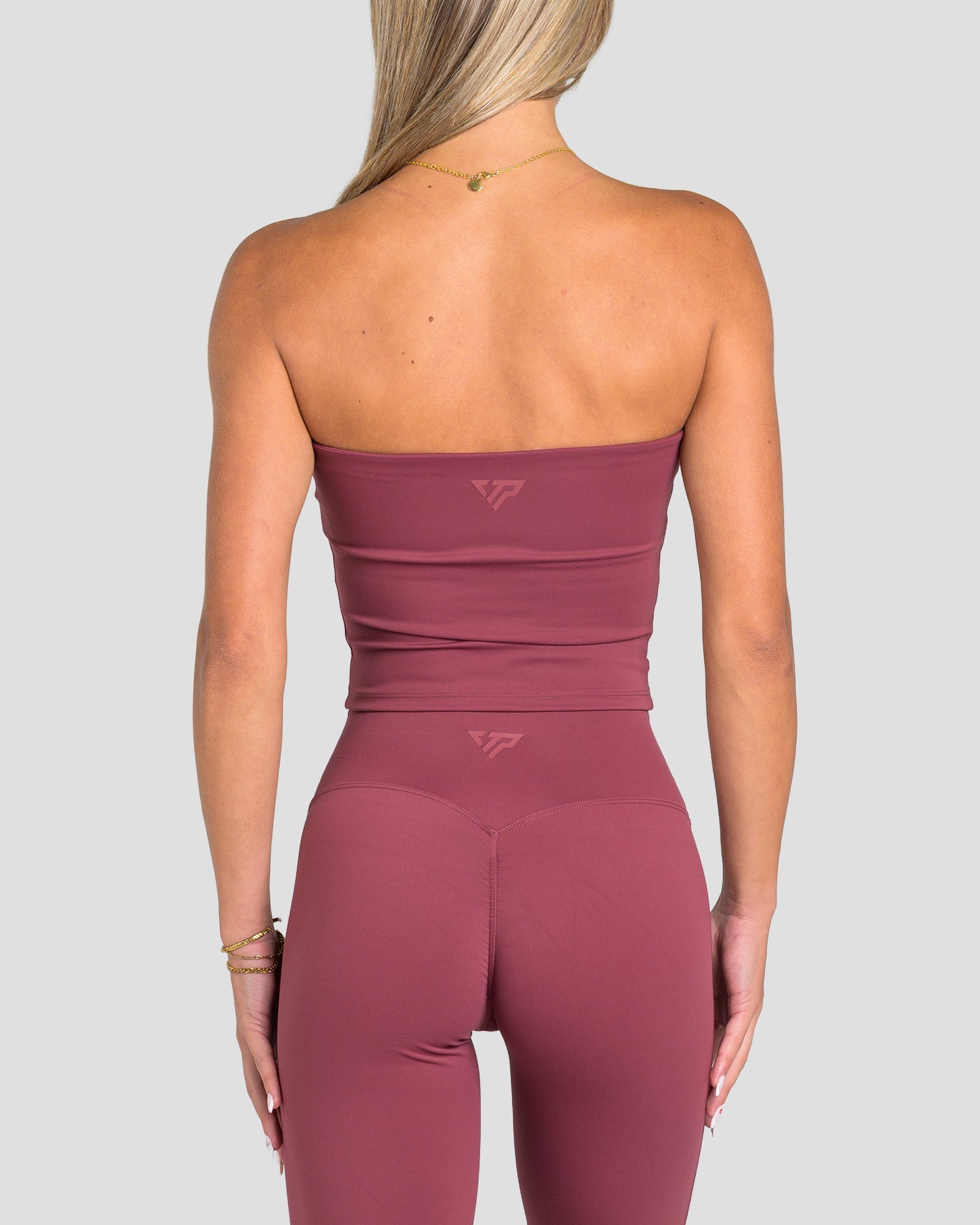 CIARA LONG BANDEAU - GRAPE