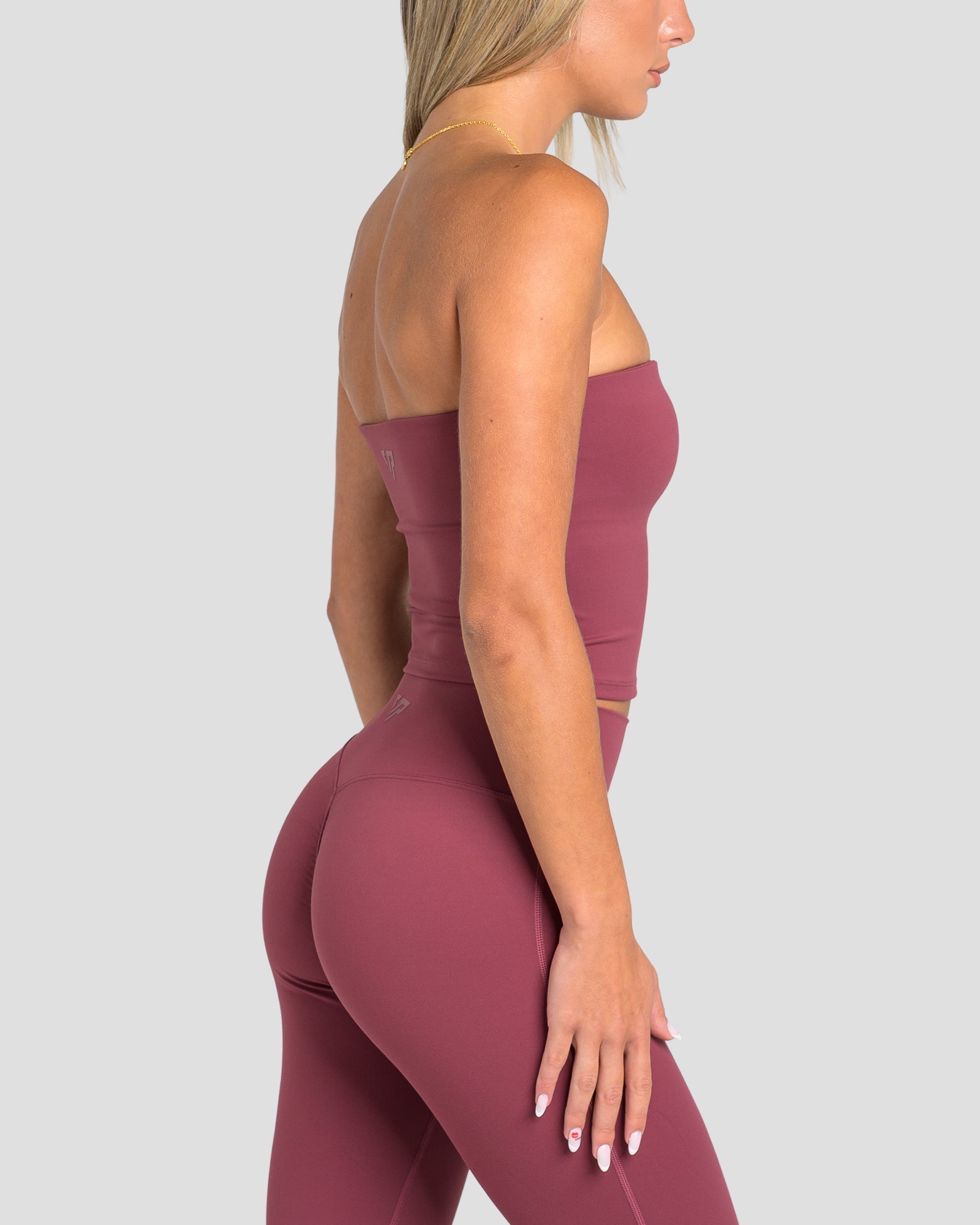 CIARA LONG BANDEAU - GRAPE