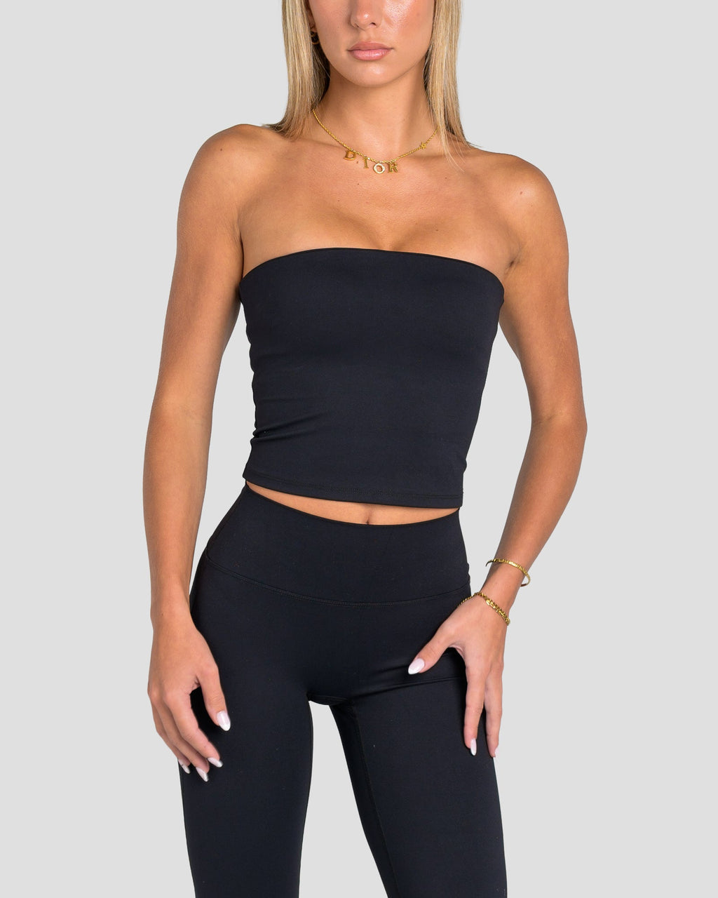 CIARA LONG BANDEAU - MIDNIGHT