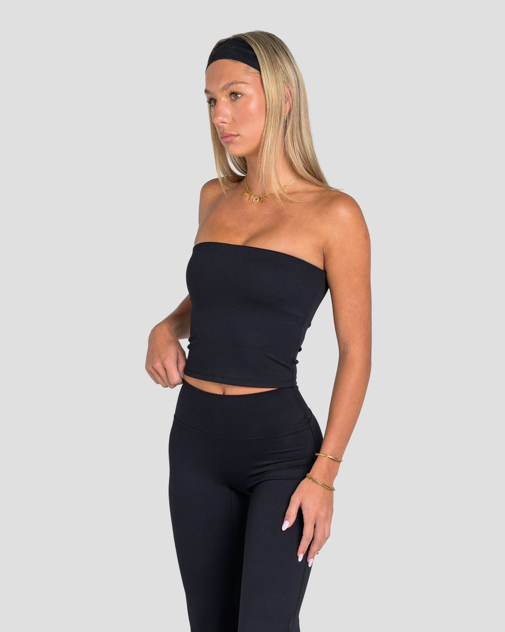 CIARA LONG BANDEAU - MIDNIGHT