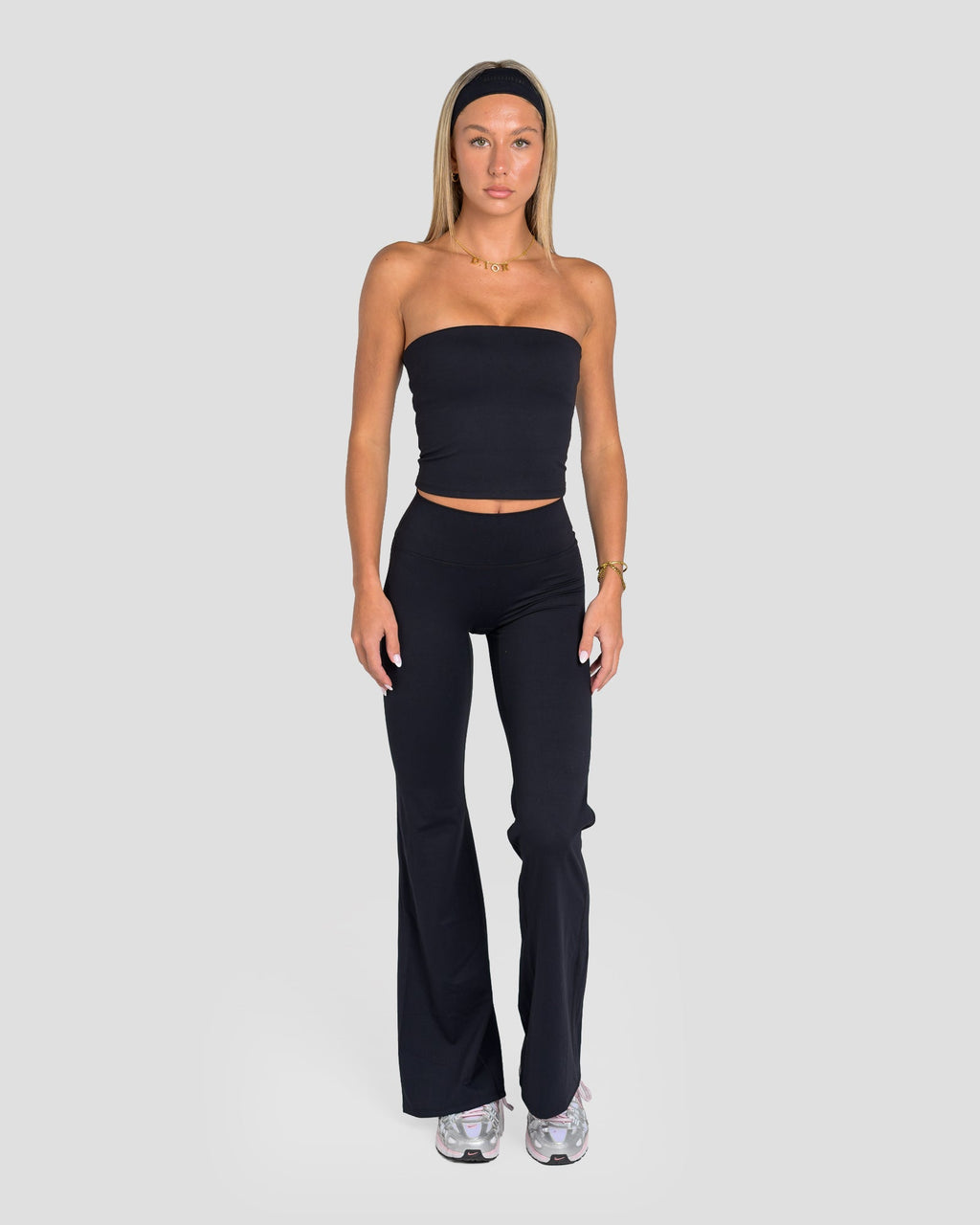 CIARA LONG BANDEAU - MIDNIGHT
