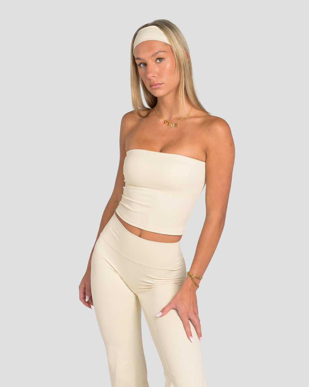 CIARA LONG BANDEAU - OAT