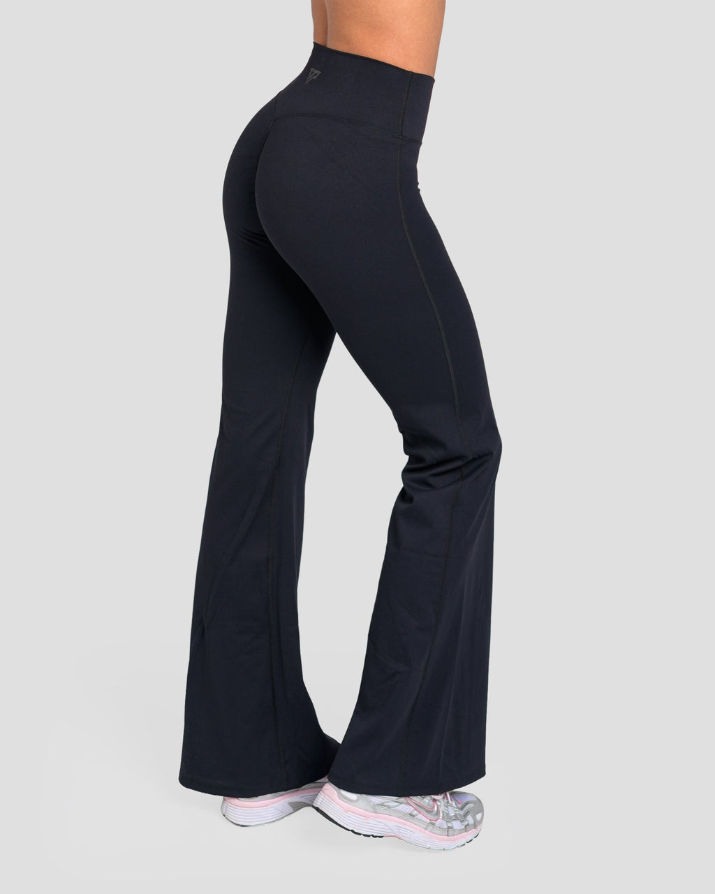 CIARA FLARED PANTS- MIDNIGHT