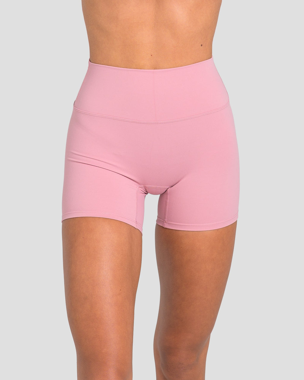 CIARA SHORTS - BLUSH