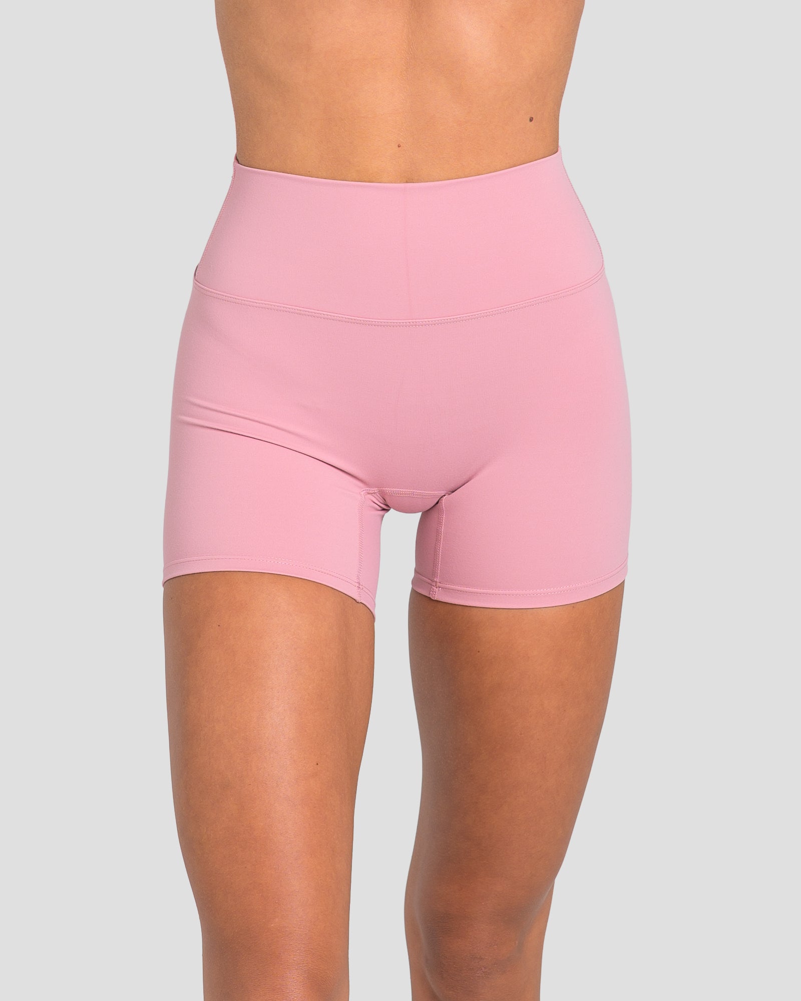 CIARA SHORTS - BLUSH