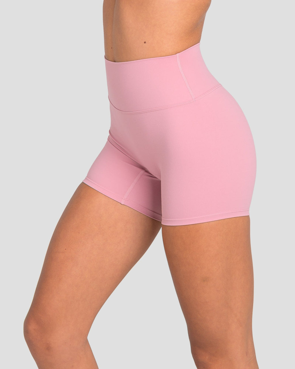 CIARA SHORTS - BLUSH