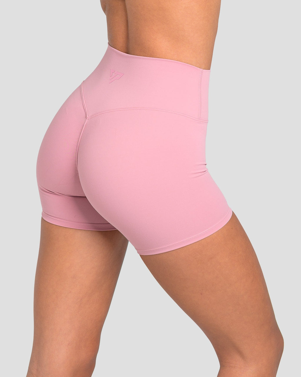 CIARA SHORTS - BLUSH