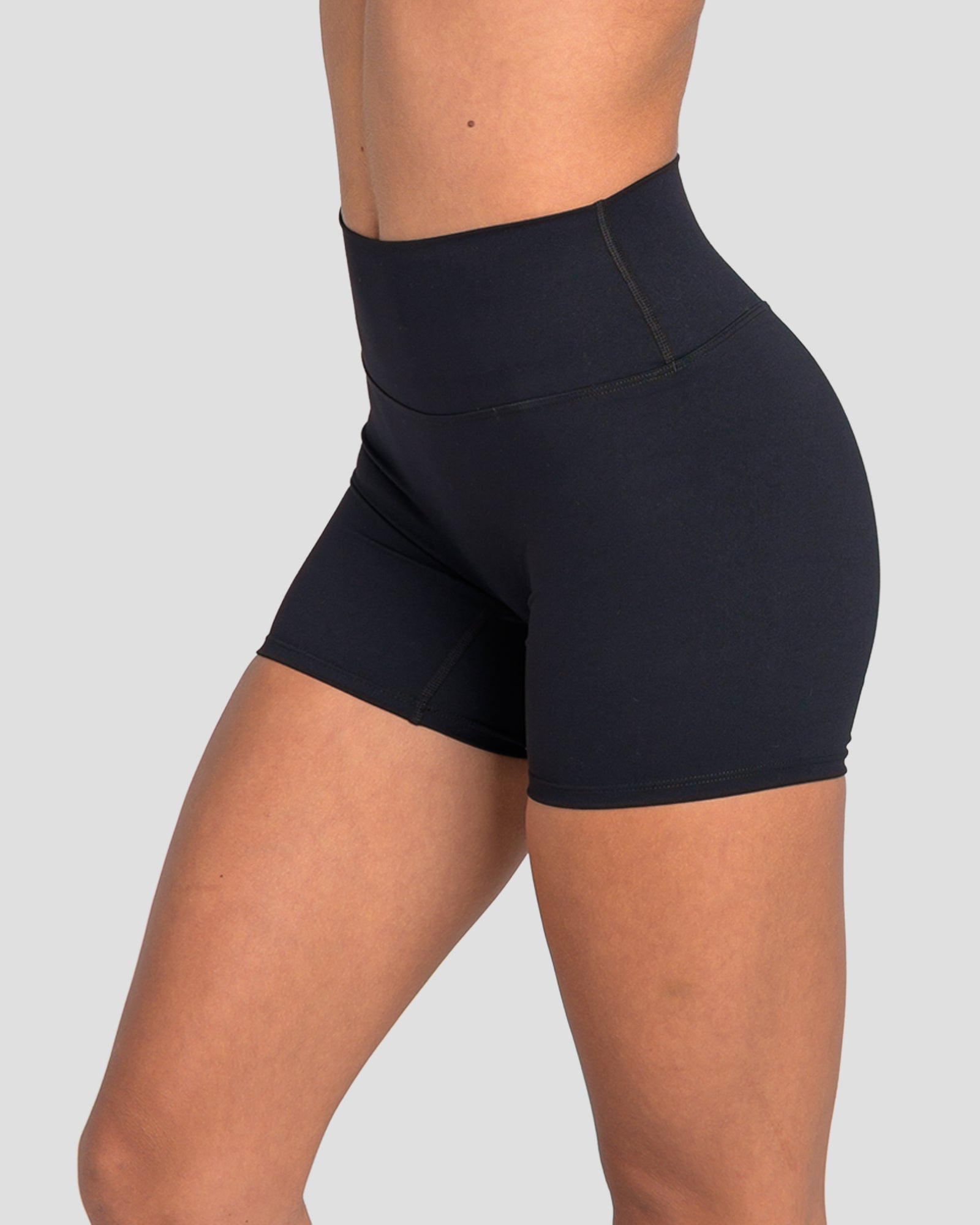 CIARA SHORTS - MIDNIGHT