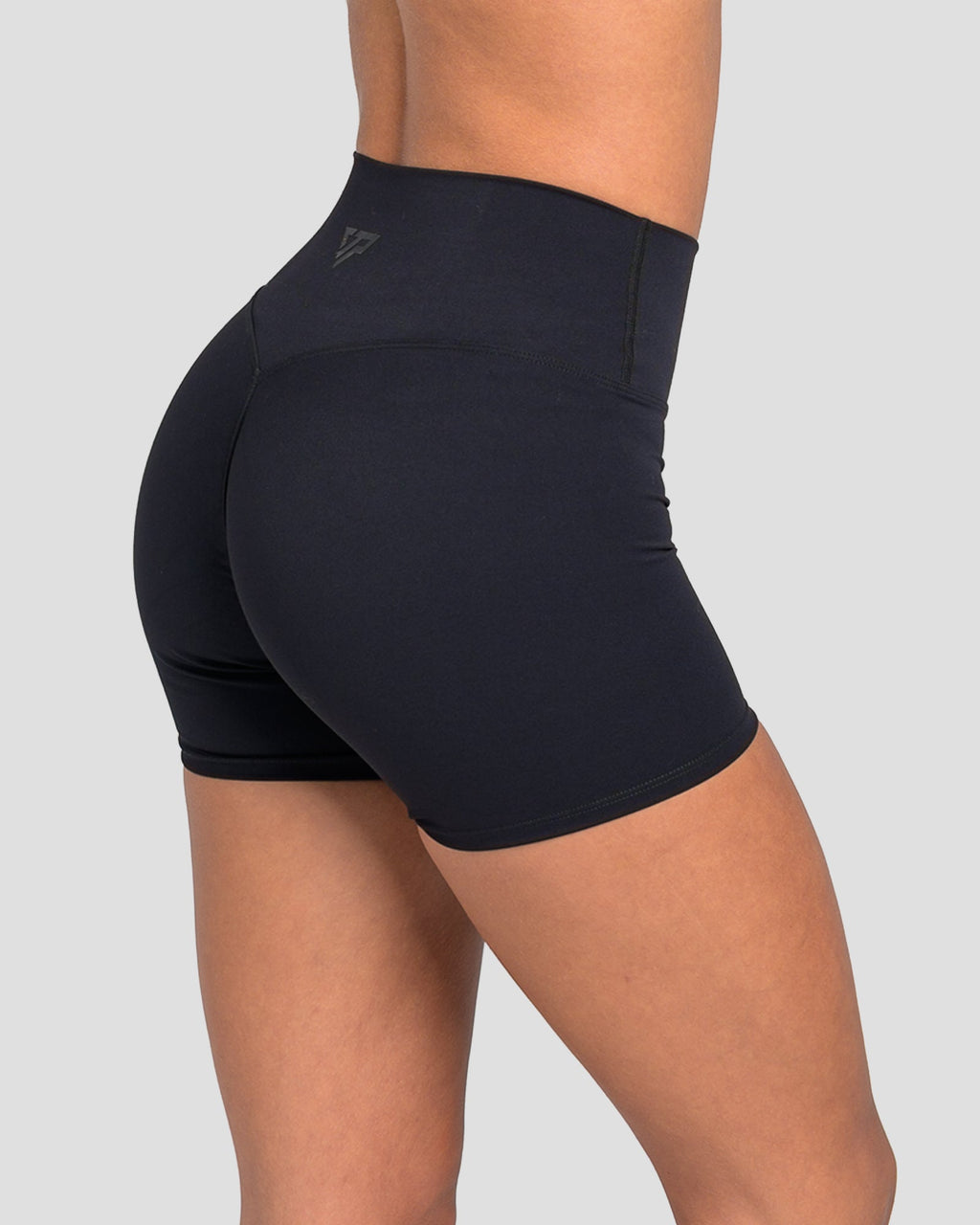 CIARA SHORTS - MIDNIGHT