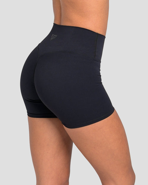 CIARA SHORTS - MIDNIGHT