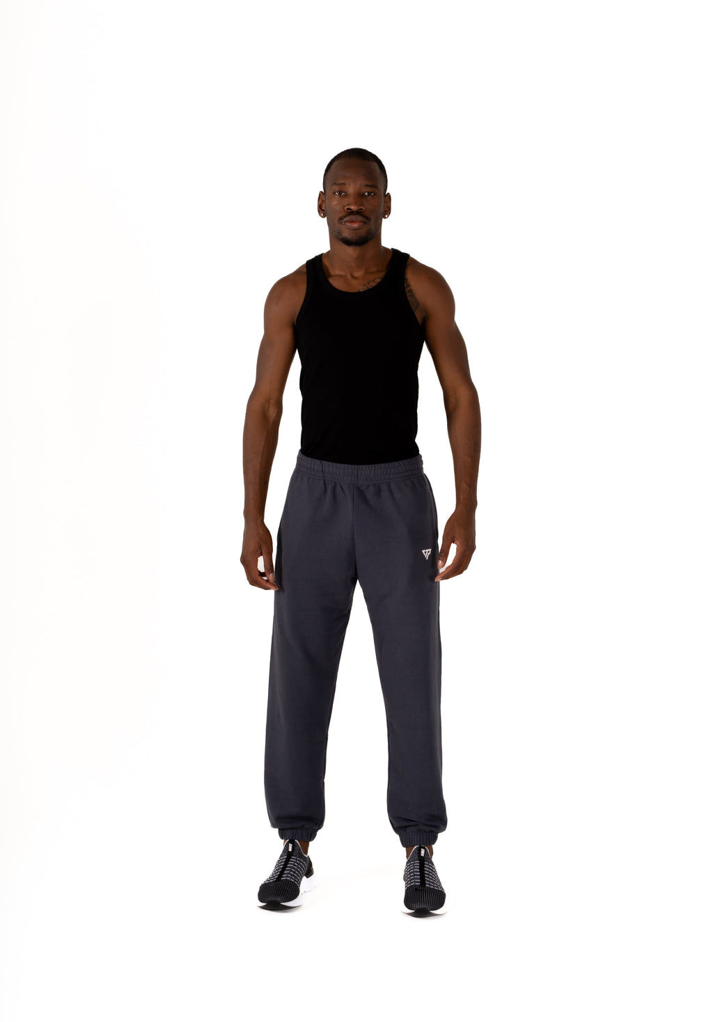 KTP UNISEX ESSENTIAL JOGGERS - NAVY