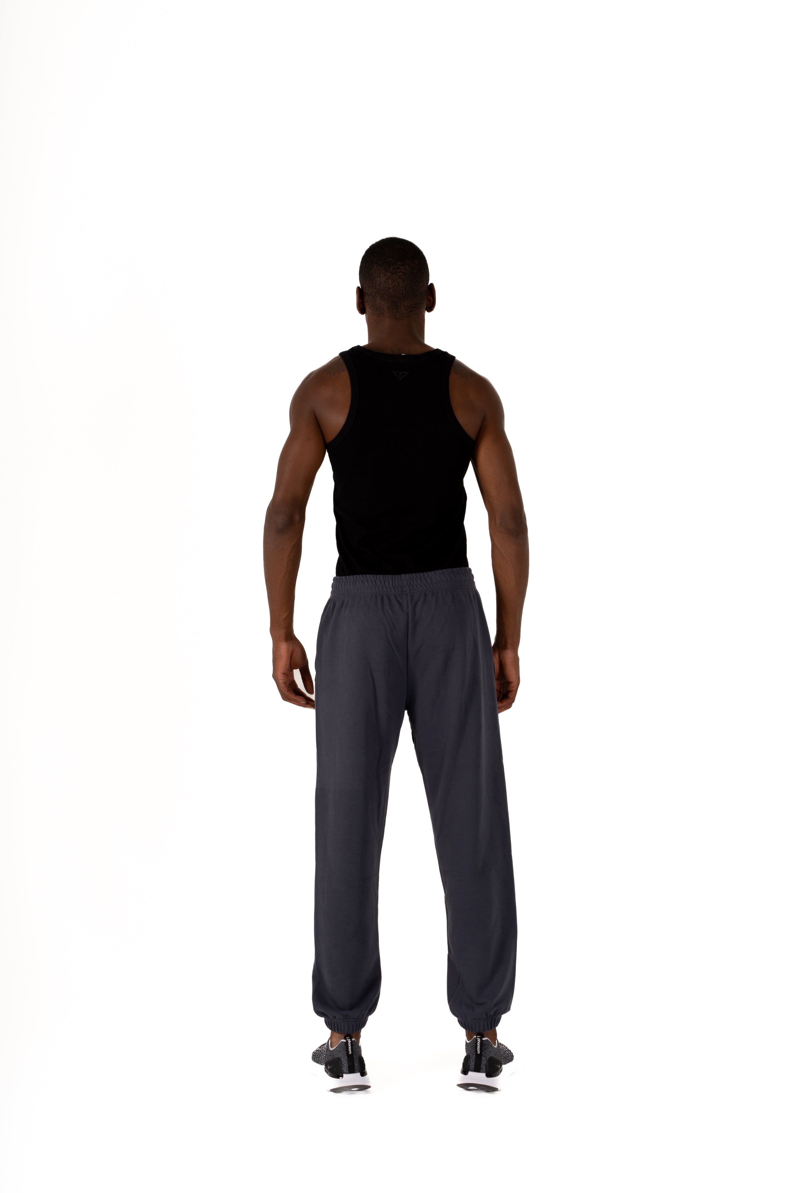 KTP UNISEX ESSENTIAL JOGGERS - NAVY