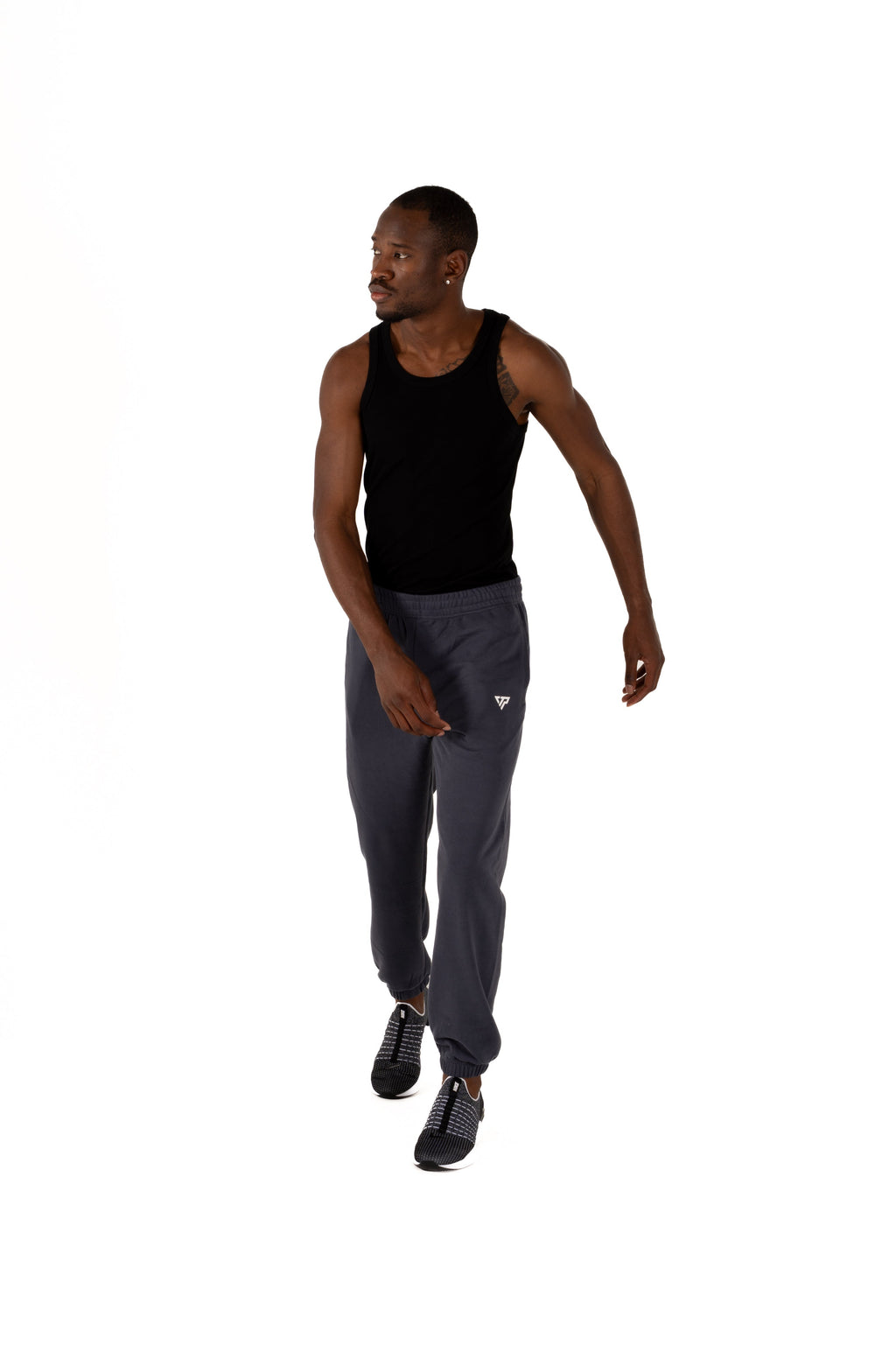 KTP UNISEX ESSENTIAL JOGGERS - NAVY