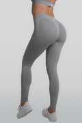 RECOIL LEGGINGS - LIGHT GREY