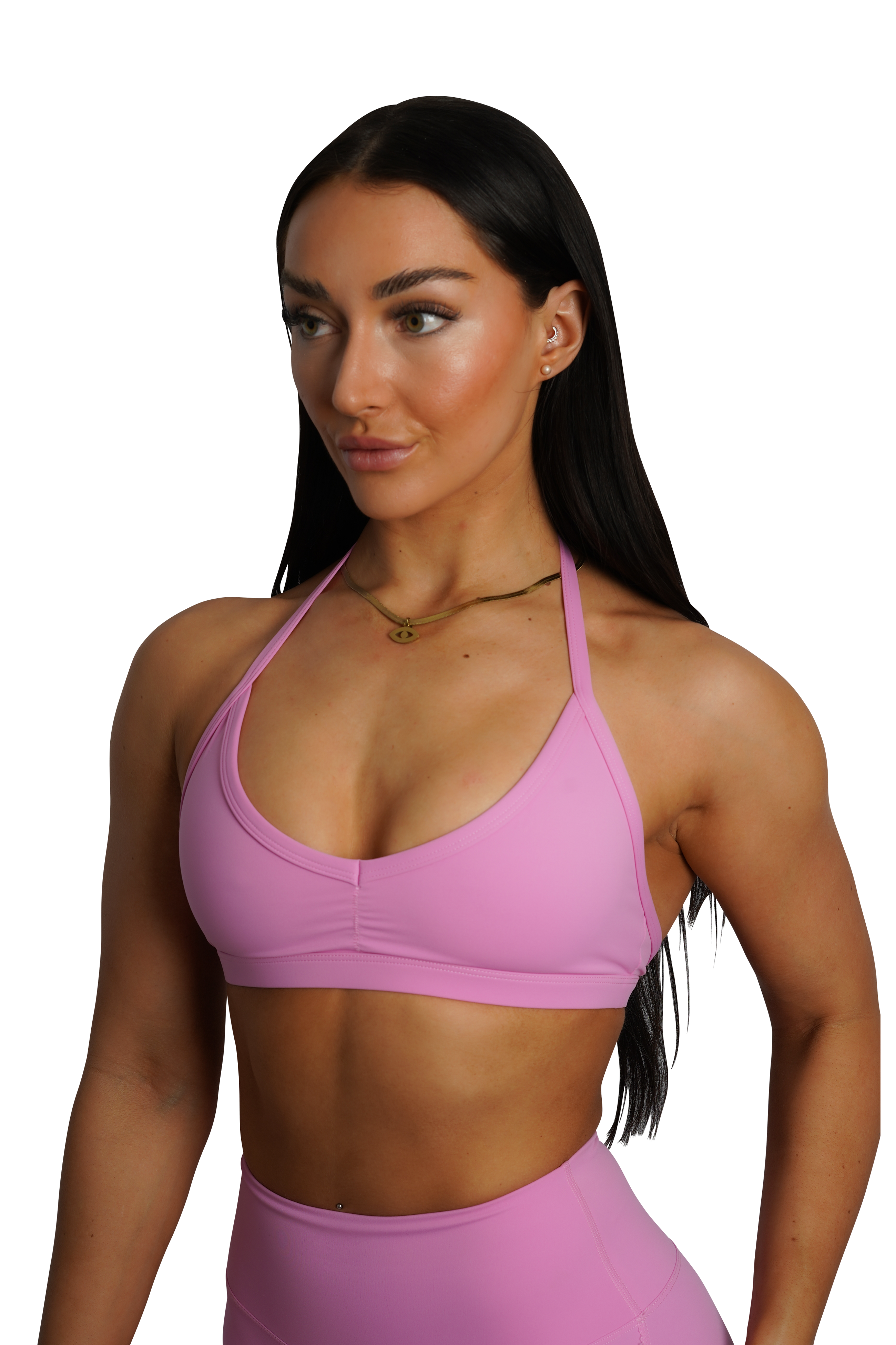 DEFINE BRA - BUBBLEGUM PINK