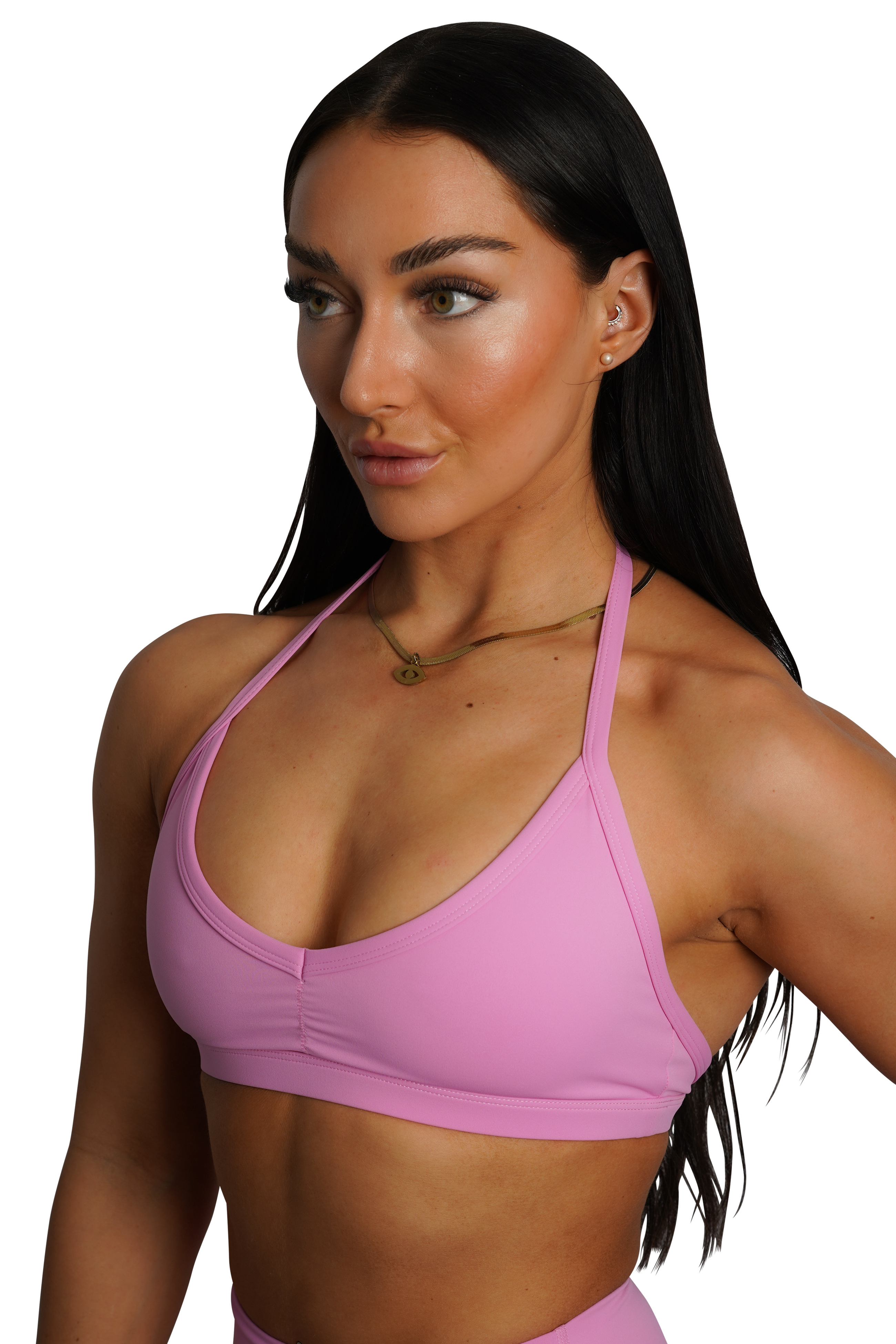 DEFINE BRA - BUBBLEGUM PINK