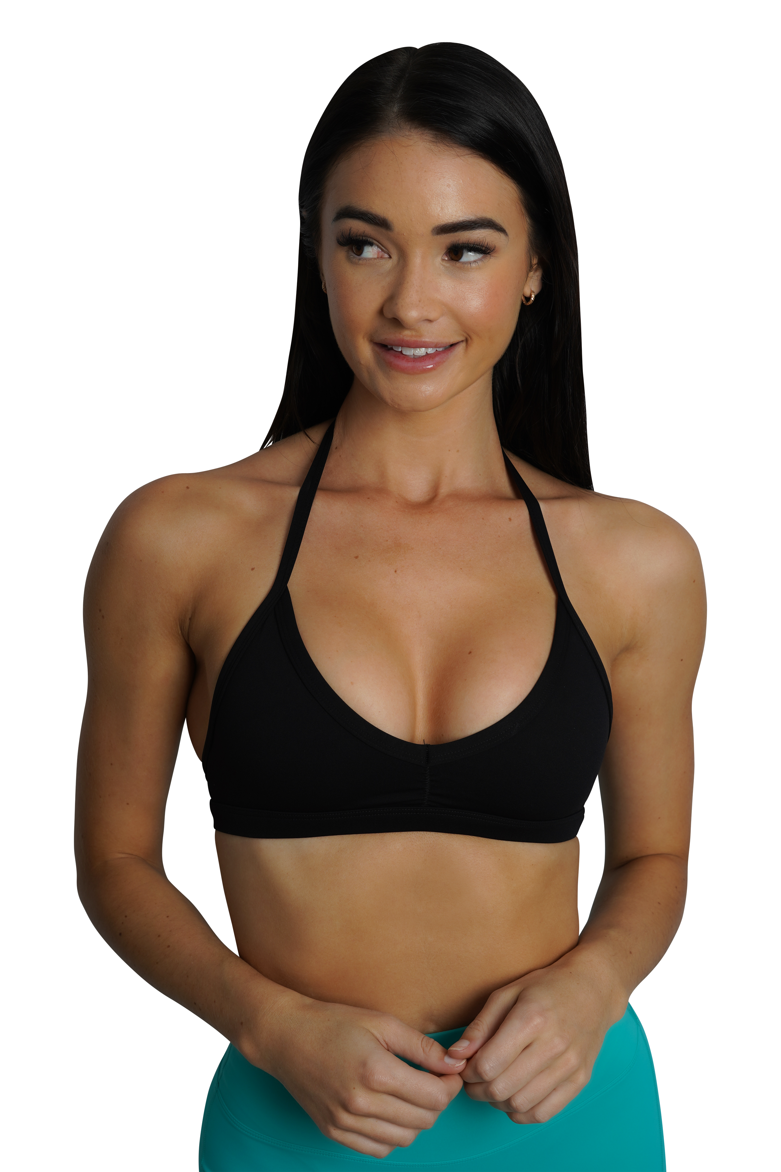 DEFINE BRA - BLACK