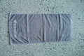 Gym Towel - Grey