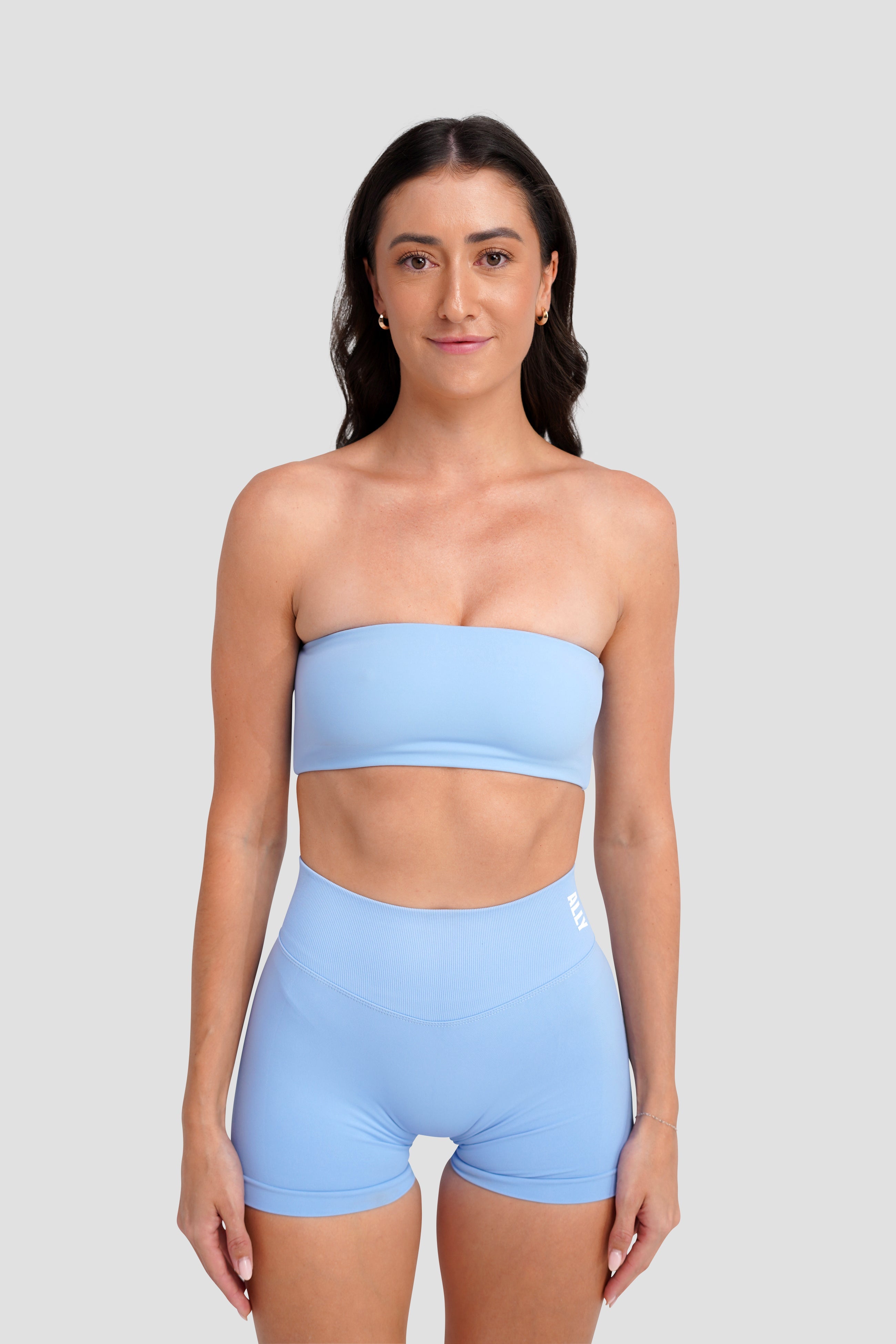BANDEAU - LIGHT BLUE